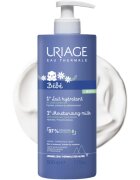 Uriage Bébé 1st Moisturizing Milk lapte hidratant pentru nou-nascuti si copii 500 ml