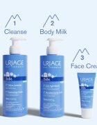 Uriage Bébé 1st Moisturizing Milk lapte hidratant pentru nou-nascuti si copii 500 ml