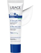 Uriage Bébé 1st Peri-Oral Care Crema reparatorie impotriva iritatiilor din jurul gurii 30 ml