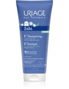 Uriage Bébé 1st Shampoo sampon pentru copii cu o textura usoara pentru par usor de pieptanat 200 ml