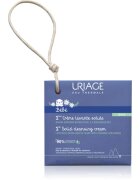Uriage Bébé 1st Solid Cleansing Cream sapun crema pentru piele neteda si delicata pentru nou-nascuti si copii 100 g