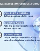 Uriage Bébé 1st Thermal Water apă termală pentru copii 150 ml