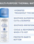 Uriage Bébé 1st Thermal Water apă termală pentru copii 150 ml