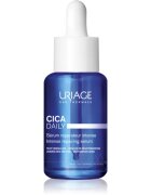 Uriage Cica Daily Intense Repairing Serum ser regenerator pentru pielea slabita 30 ml