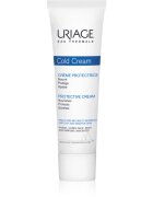 Uriage Cold Cream Protective Cream cremă protectoare contine emulsie Cold cream 100 ml