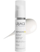 Uriage Dépiderm Anti-dark Spot Daytime Care cremă protectoare de zi pentru a preveni petele pigmentare SPF 50+ 30 ml