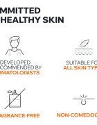 Uriage Dépiderm Anti-dark Spot Daytime Care cremă protectoare de zi pentru a preveni petele pigmentare SPF 50+ 30 ml