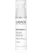 Uriage Dépiderm Anti-dark spot intensive care crema impotriva petelor 30 ml