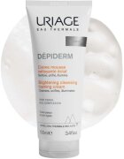 Uriage Dépiderm Brightening Cleansing Foam crema de curatare sub forma de spuma 100 ml
