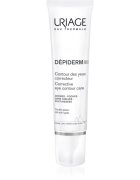 Uriage Dépiderm Corrective Eye Contour Care Tratament corector zona ochilor 15 ml