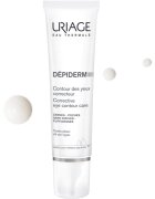 Uriage Dépiderm Corrective Eye Contour Care Tratament corector zona ochilor 15 ml