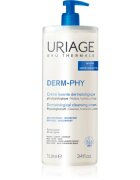 Uriage DERM-PHY Dermatological Cleansing Cream crema de dus hidratanta 1000 ml