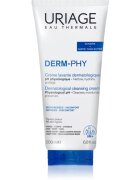 Uriage DERM-PHY Dermatological Cleansing Cream crema de dus hidratanta 200 ml