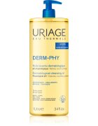 Uriage DERM-PHY Dermatological Cleansing Oil Ulei pentru dus hranitor 1000 ml