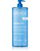 Uriage DERM-PHY Extra Rich Dermatological Gel gel de curățare blând 1000 ml