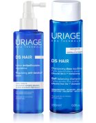 Uriage DS HAIR Set set pentru scalp sensibil si uscat