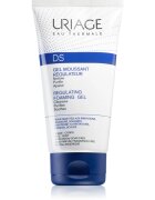 Uriage DS Regulating Foaming Gel gel calmant pentru piele uscata actionand impotriva senzatiei de mancarime 150 ml