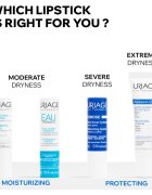 Uriage Eau Thermale Moisturizing Lipstick ruj de buze 4 g