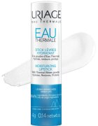Uriage Eau Thermale Moisturizing Lipstick with Thermal Water Powder balsam pentru buze cu efect hidratant 4 g