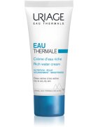Uriage Eau Thermale Rich Water Cream crema hidratanta si nutritiva uscata si foarte uscata 40 ml