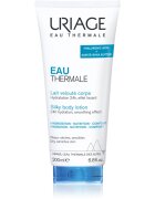 Uriage Eau Thermale Silky Body Lotion Lotiune de corp pentru catifelare pentru piele uscata si sensibila 200 ml
