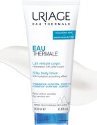 Uriage Eau Thermale Silky Body Lotion Lotiune de corp pentru catifelare pentru piele uscata si sensibila 200 ml
