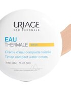 Uriage Eau Thermale Water Cream Tinted Compact SPF 30 pulbere catifelata pentru uniformizarea nuantei tenului 10 g