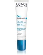 Uriage Eau Thermale Water Eye Contour Cream crema hidratanta activa zona ochilor 15 ml