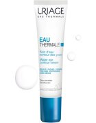 Uriage Eau Thermale Water Eye Contour Cream crema hidratanta activa zona ochilor 15 ml