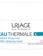 Uriage Eau Thermale Water Sleeping Mask mască facială intens hidratantă pentru noapte 50 ml