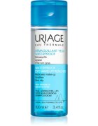 Uriage Eau Thermale Waterproof Eye Make-up Remover demachiant pentru machiajul rezistent la apa pentru ochi sensibili 100 ml
