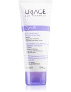 Uriage Gyn-Phy Gyn-8 Soothing Cleansing Gel Intimate Hygiene gel pentru igiena intima pentru piele iritata 100 ml