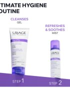 Uriage Gyn-Phy Intimate Hygiene Cleansing Mist ceata pentru partile intime 50 ml