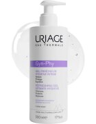 Uriage Gyn-Phy Refreshing Gel Intimate Hygiene gel revigorant pentru igiena intima 500 ml