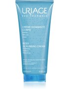 Uriage Hygiène Body Scrubbing Cream crema peeling pentru corp pentru piele sensibila 200 ml