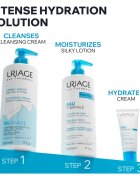 Uriage Hygiène Cleansing Cream crema de curatare nutritiva corp si fata 1000 ml