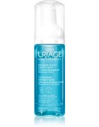 Uriage Hygiène Cleansing Water Foam spuma de curatat faciale 150 ml