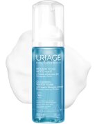 Uriage Hygiène Cleansing Water Foam spuma de curatat faciale 150 ml