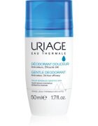 Uriage Hygiène Gentle Deodorant deodorant roll-on aluminium free 50 ml