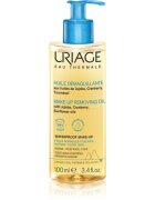 Uriage Hygiène Make-up Removing Oil ulei de curatare pentru ten normal spre uscat 100 ml