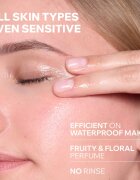 Uriage Hygiène Make-up Removing Oil ulei de curatare pentru ten normal spre uscat 100 ml