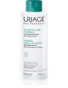Uriage Hygiène Thermal Micellar Water - Combination to Oily Skin apa pentru curatare cu particule micele pentru piele mixta spre grasa 500 ml