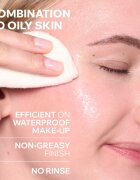 Uriage Hygiène Thermal Micellar Water - Combination to Oily Skin apa pentru curatare cu particule micele pentru piele mixta spre grasa 500 ml