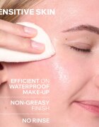 Uriage Hygiène Thermal Micellar Water - Sensitive Skin apa pentru curatare cu particule micele pentru piele sensibilă 500 ml