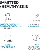 Uriage Hygiène Thermal Micellar Water - Sensitive Skin apa pentru curatare cu particule micele pentru piele sensibilă 500 ml