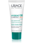 Uriage Hyseac 3-Regul tratament nuanțator complex contra imperfecțiunilor pielii SPF 30 40 ml