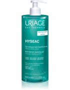 Uriage Hyseac Cleansing Gel gel de curățare blând pentru fata si corp 500 ml