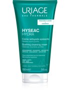 Uriage Hyseac Hydra Soothing Cleansing Cream crema de curatare cu efect de calmare pentru piele uscata si iritata in urma tratamentului antiacneic 150