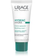 Uriage Hyseac Hydra Soothing Cream crema calmanta pentru piele uscata si iritata in urma tratamentului antiacneic 40 ml