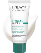 Uriage Hyseac Hydra Soothing Cream crema calmanta pentru piele uscata si iritata in urma tratamentului antiacneic 40 ml